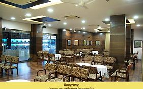 Shreemaya Hotel Indore